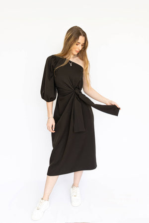 
                  
                    Load image into Gallery viewer, The Grace Dress #1 - Dresses - Masch Atelier
                  
                