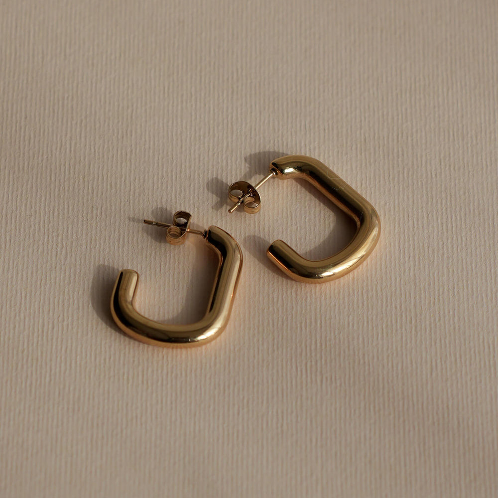 
                      
                        Mara Earrings
                      
                    