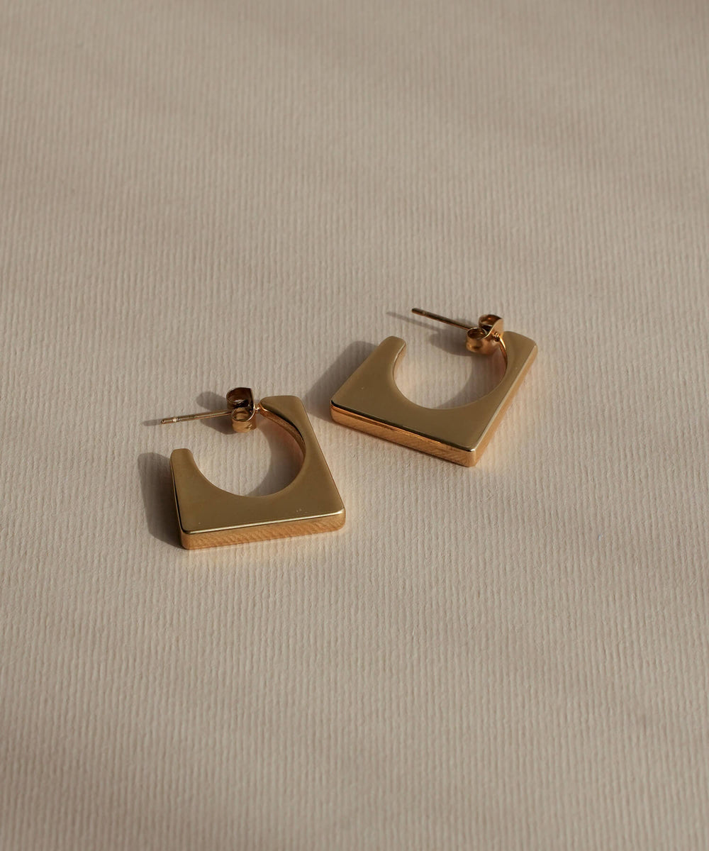 Celine Earrings