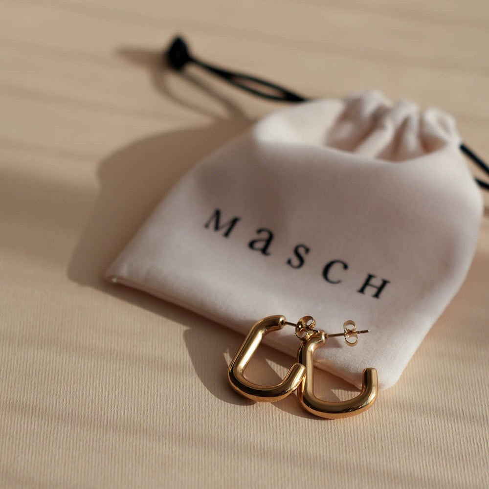 
                      
                        Mara Earrings
                      
                    