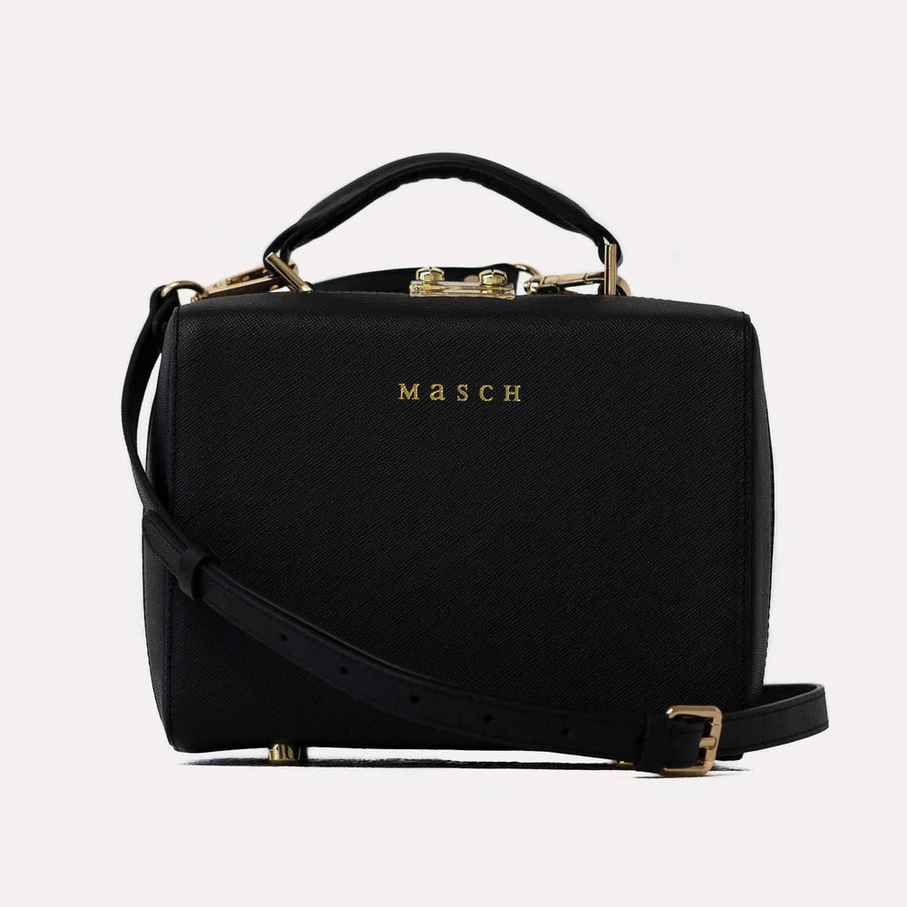 
                      
                        The Petite Picollo - sling bag - Masch Atelier
                      
                    