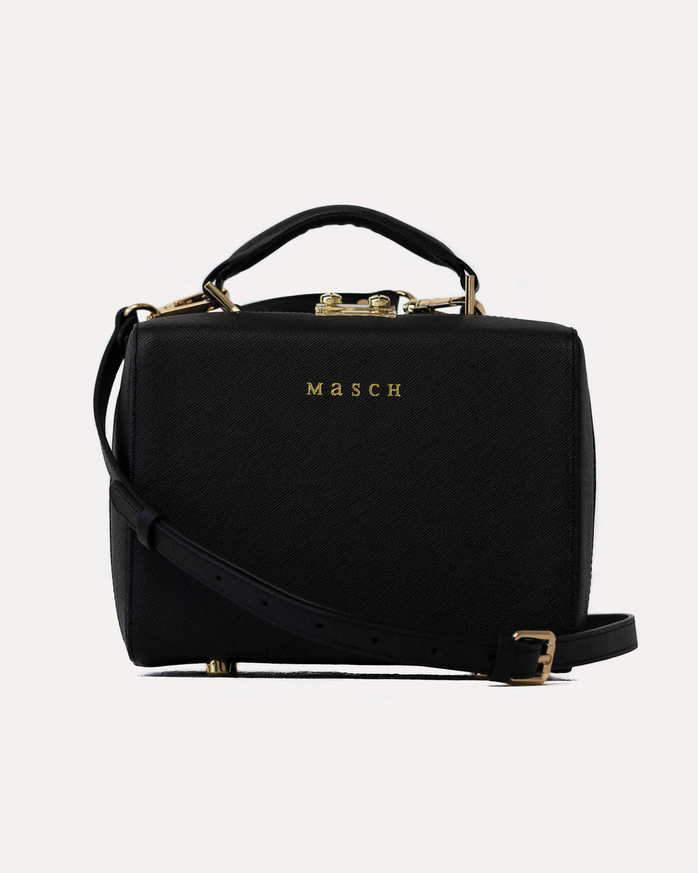 The Petite Picollo - sling bag - Masch Atelier