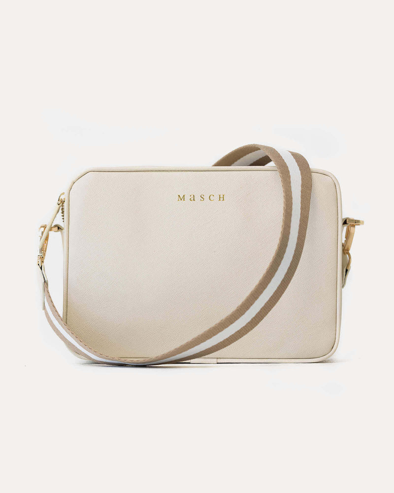 The Citta - sling bag - Masch Atelier
