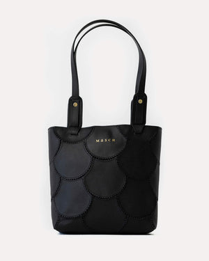 
                  
                    Load image into Gallery viewer, The Patchwork Bag - handbag - Masch Atelier
                  
                