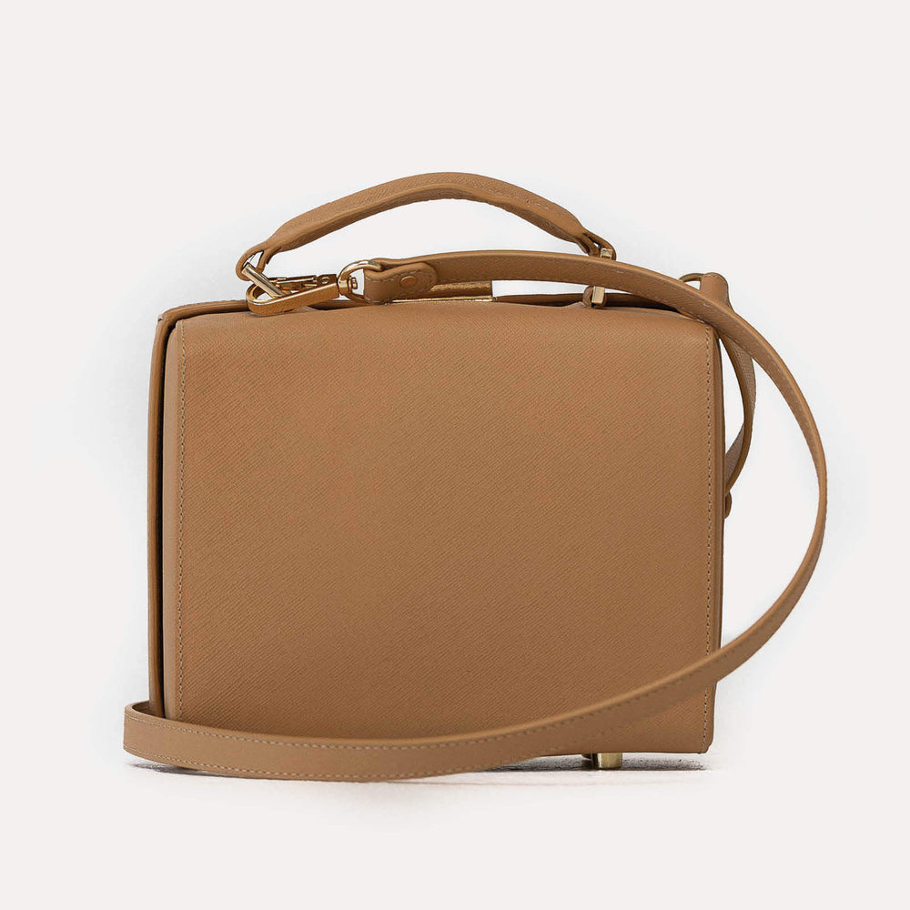 
                      
                        The Petite Picollo - sling bag - Masch Atelier
                      
                    