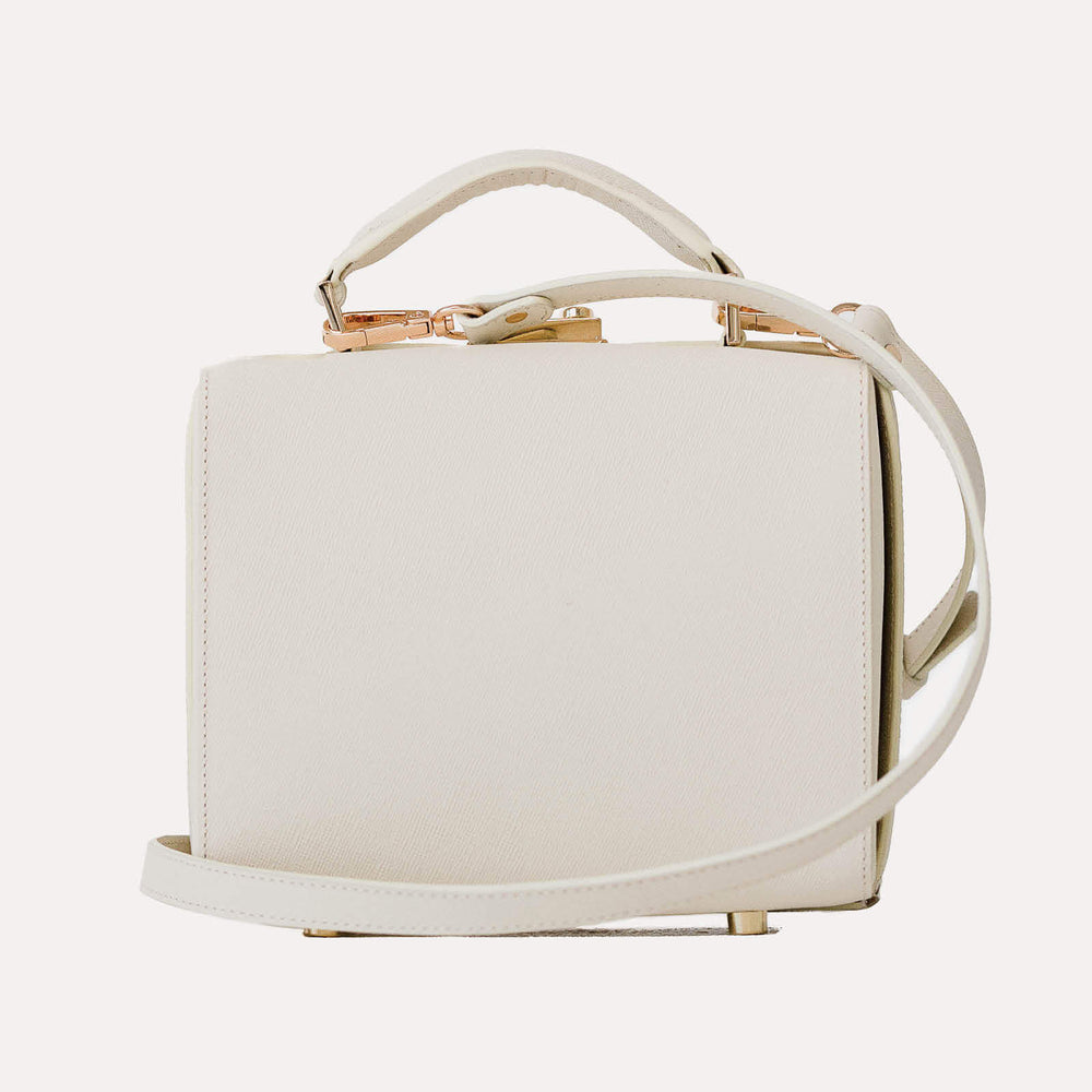 
                      
                        The Petite Picollo - sling bag - Masch Atelier
                      
                    