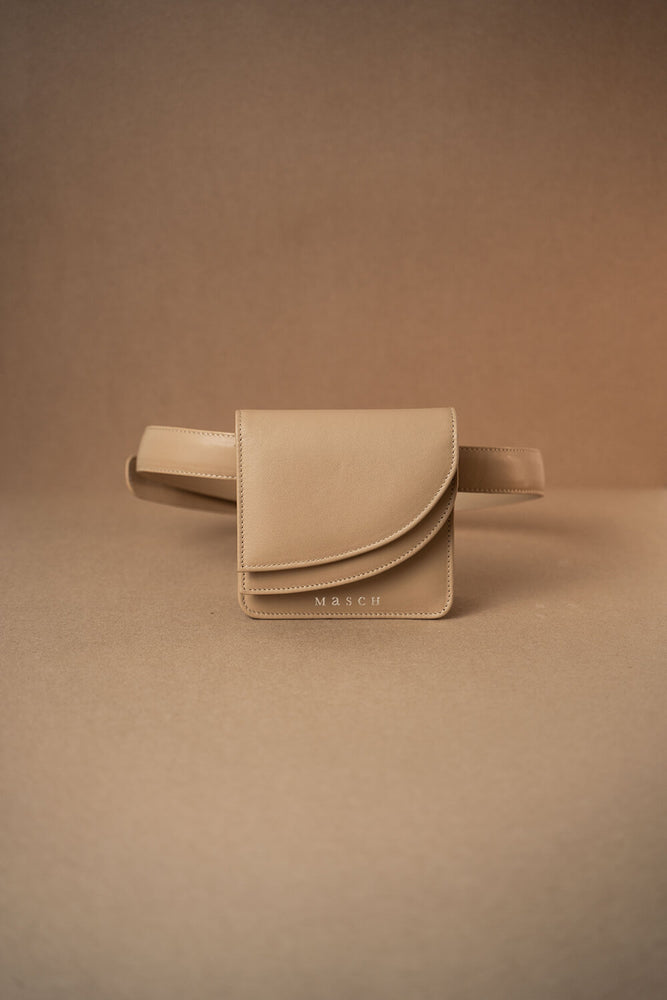 
                  
                    Load image into Gallery viewer, The Town Mini Handbag - Handbags - Masch Atelier
                  
                