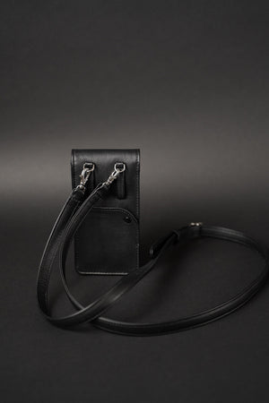 
                  
                    Load image into Gallery viewer, The Town Phone Sling - Phone Sling - Masch Atelier
                  
                