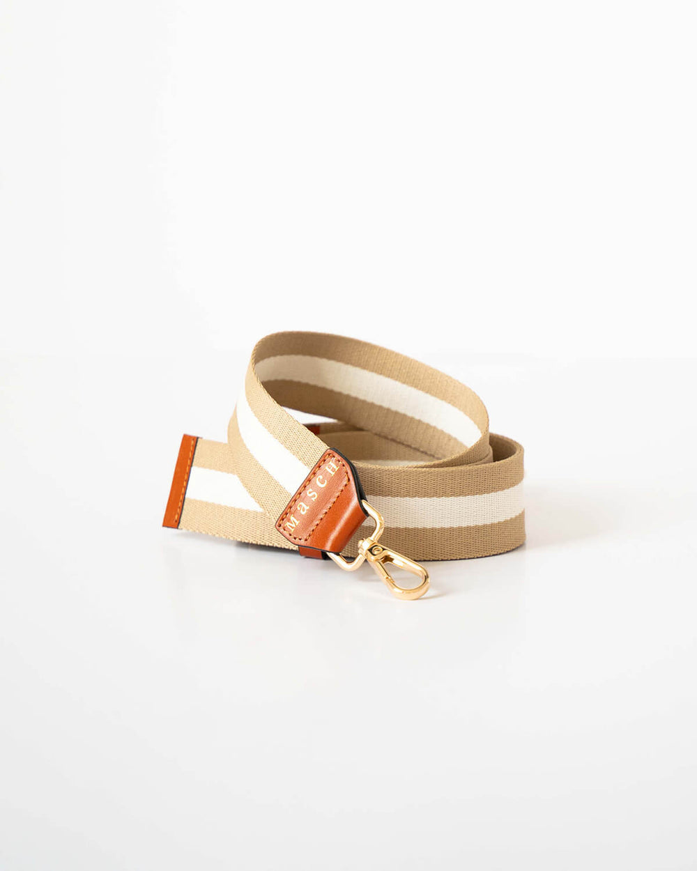 Canvas Strap -  - Masch Atelier