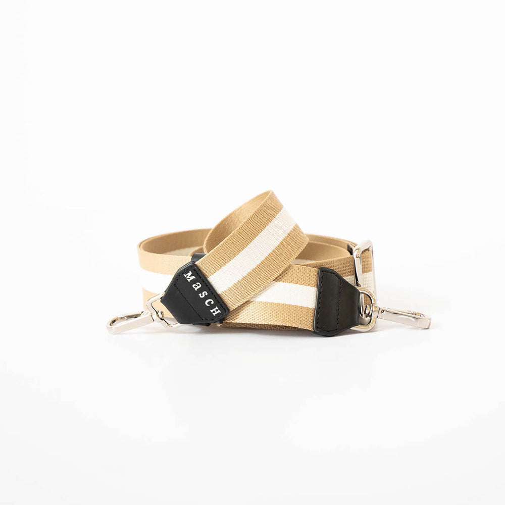 
                      
                        Canvas Strap -  - Masch Atelier
                      
                    