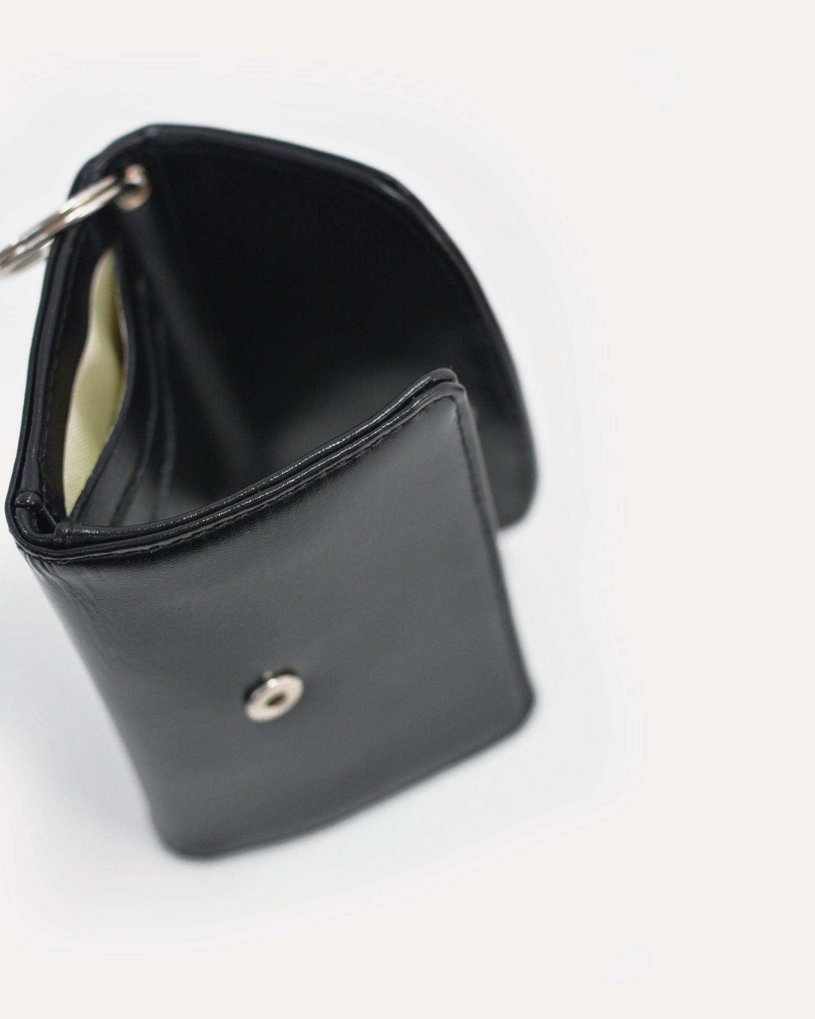 小物 m.a+ small wallet The Mhina Mini Wallet - Burnt Orange – Masch Atelier