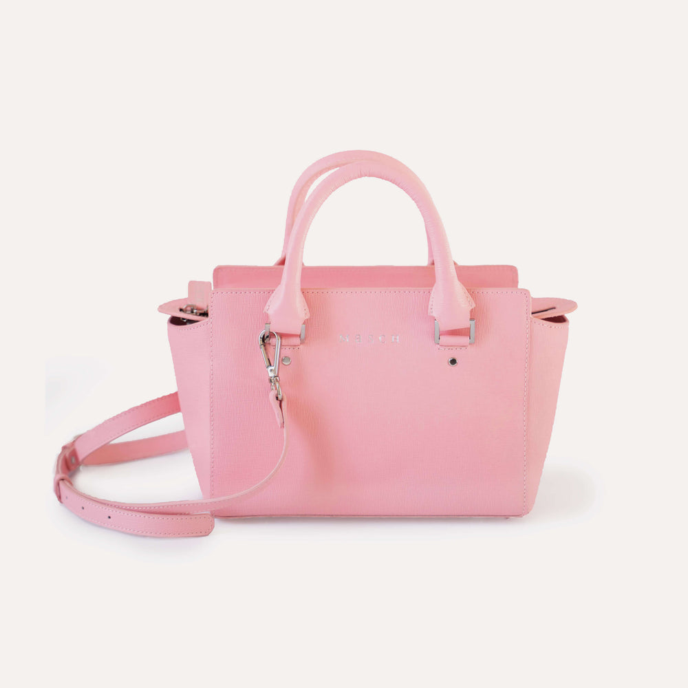 The Petite Bello - sling bag - Masch Atelier