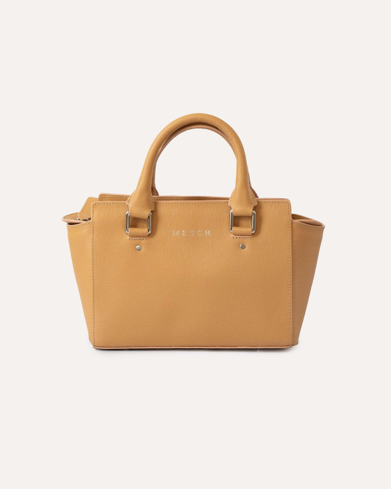 The Petite Bello - sling bag - Masch Atelier