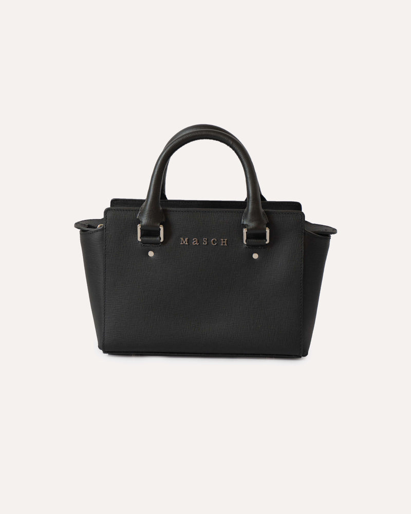 
                  
                    Load image into Gallery viewer, The Petite Bello - sling bag - Masch Atelier
                  
                