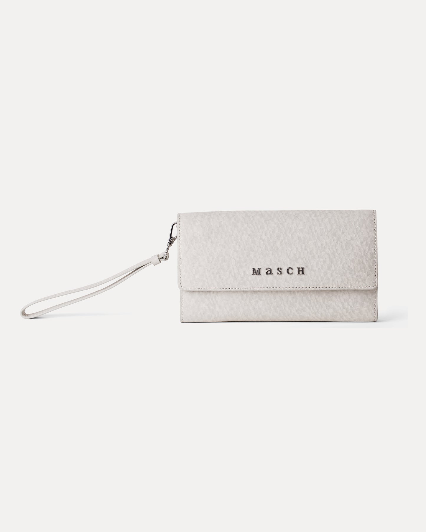 The Donna - wallet - Masch Atelier