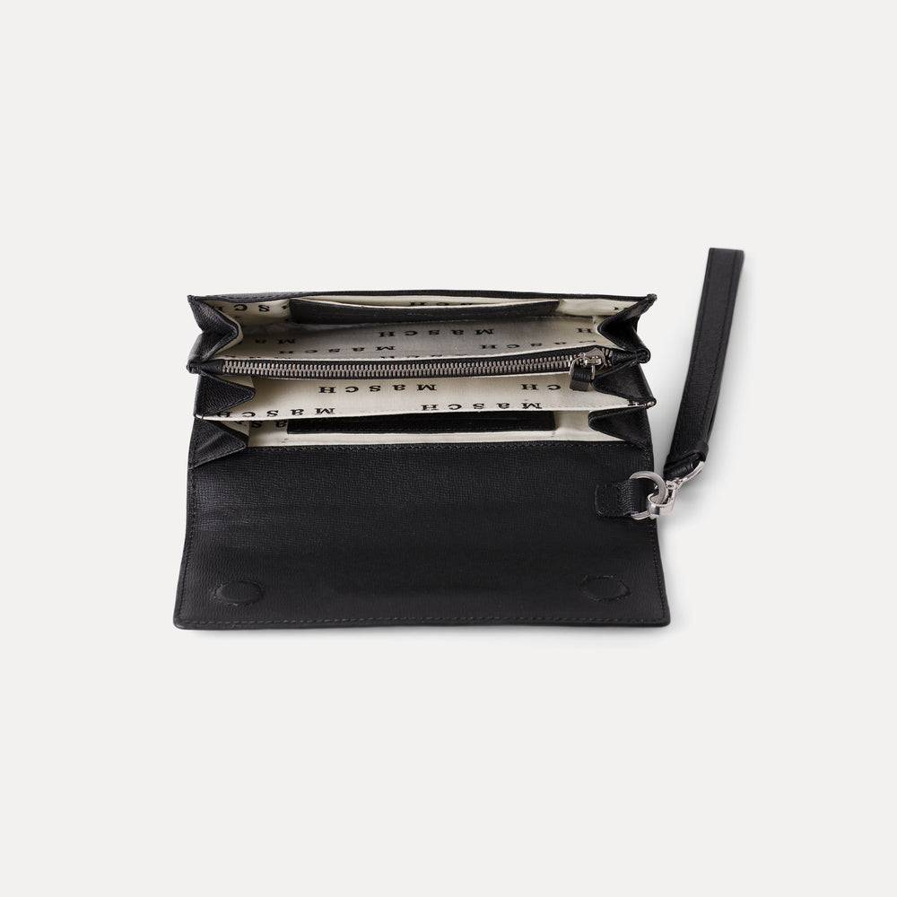 The Donna - wallet - Masch Atelier