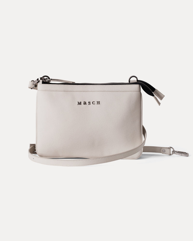 The Giulia - sling bag - Masch Atelier