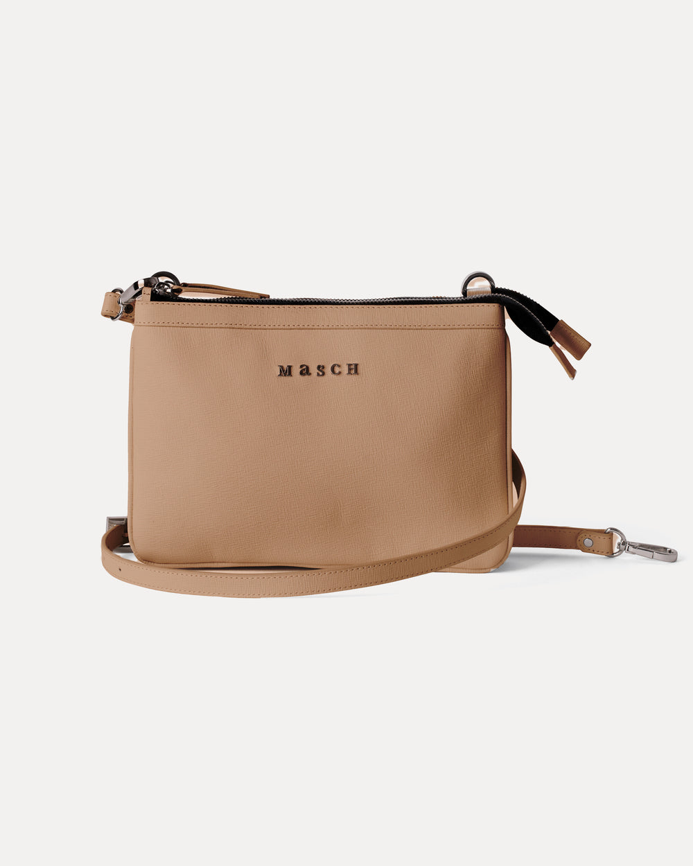 The Giulia - sling bag - Masch Atelier