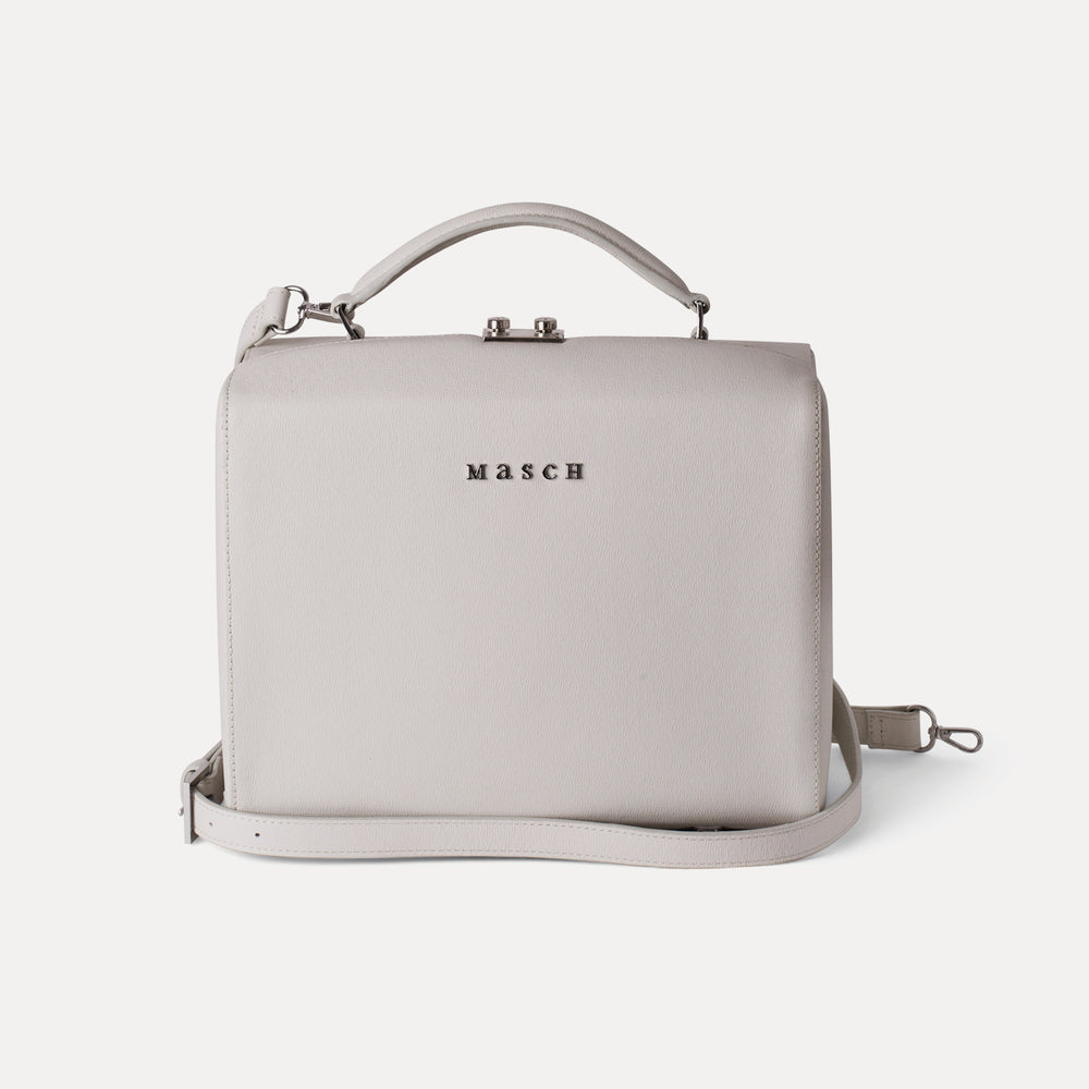 The Picollo - handbag - Masch Atelier