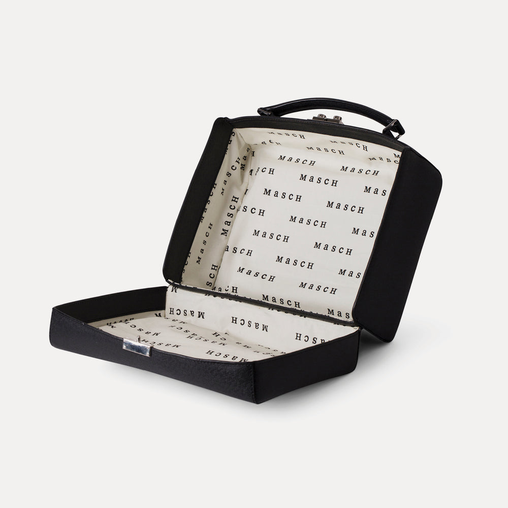The Picollo - handbag - Masch Atelier