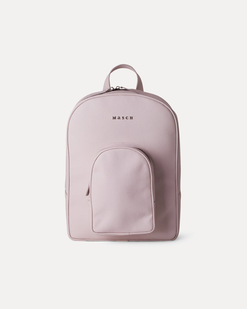 The Rosa - travel bag - Masch Atelier