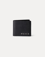 The Stallone - wallet - Masch Atelier