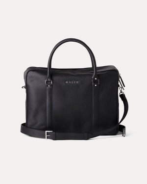 
                  
                    Load image into Gallery viewer, Valise - laptop bag - Masch Atelier
                  
                