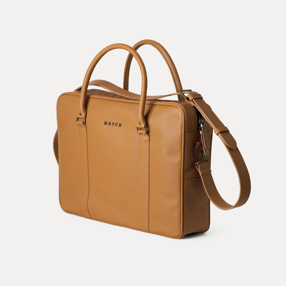 Valise - laptop bag - Masch Atelier