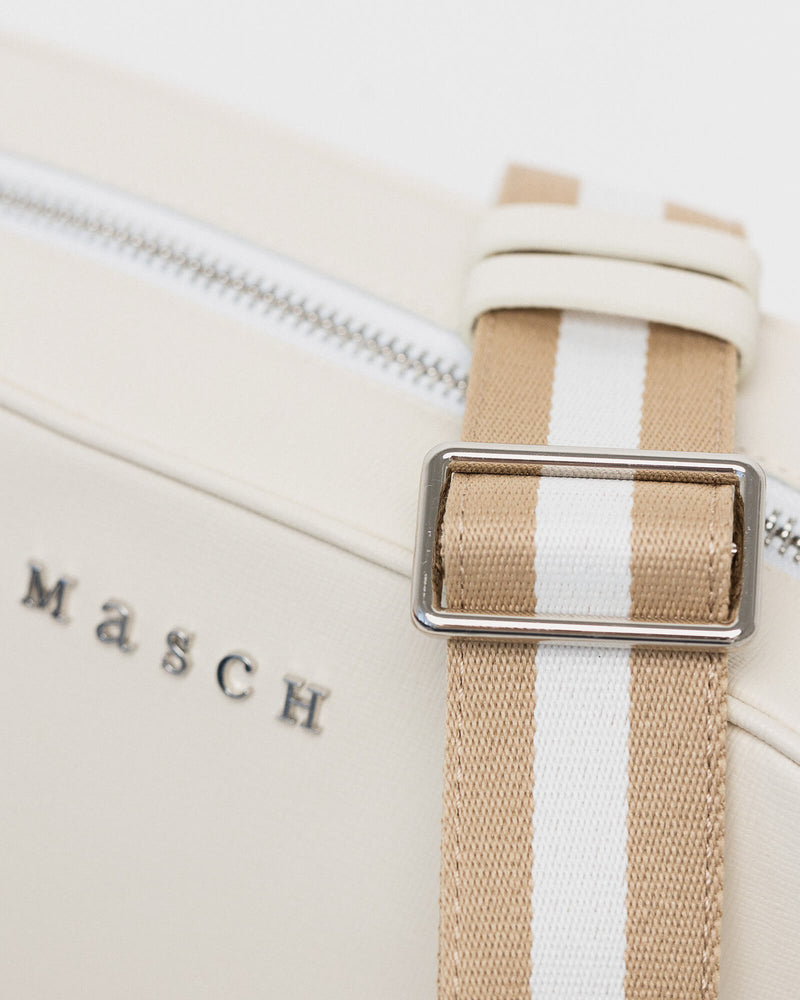 
                  
                    Load image into Gallery viewer, The Citta - sling bag - Masch Atelier
                  
                
