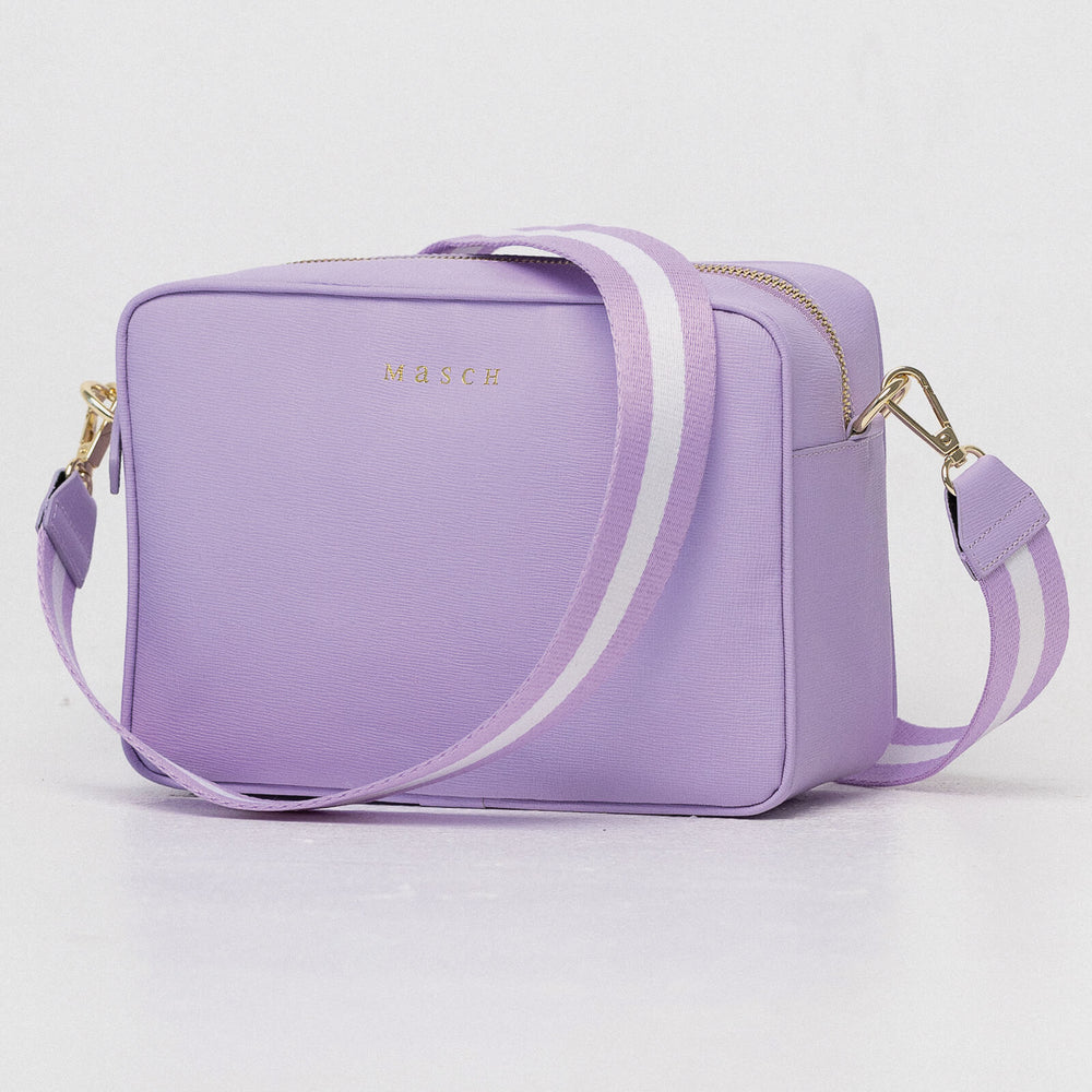
                      
                        The Citta - sling bag - Masch Atelier
                      
                    