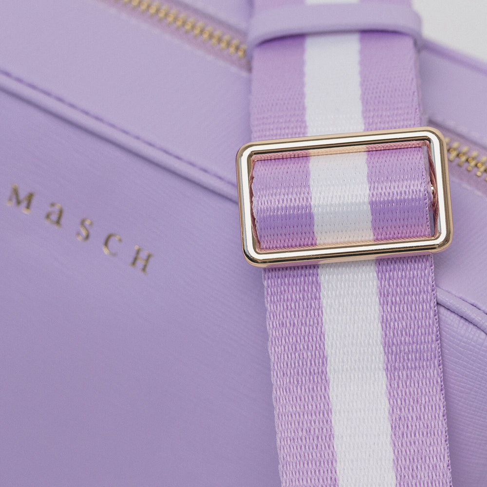 
                      
                        The Citta - sling bag - Masch Atelier
                      
                    