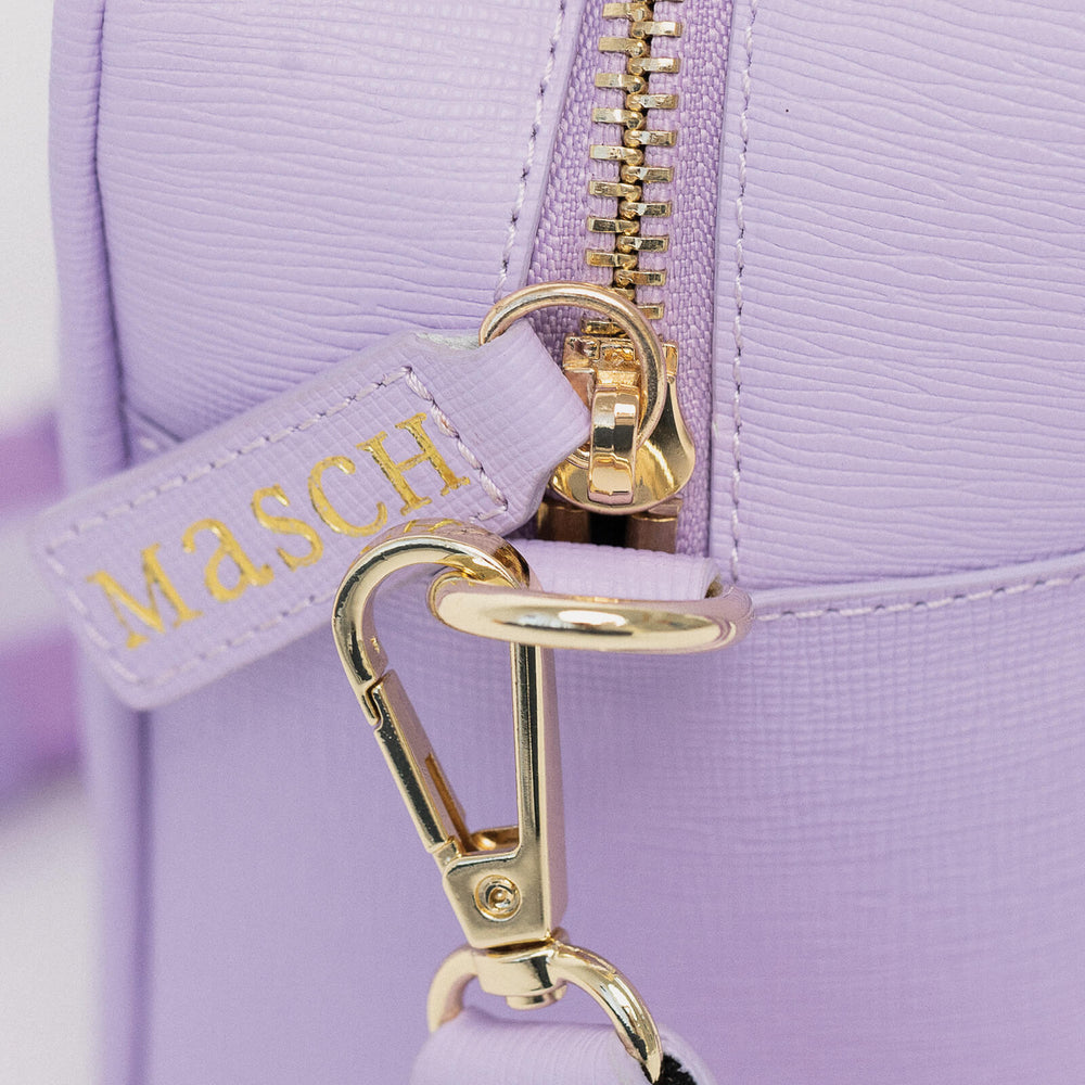 
                      
                        The Citta - sling bag - Masch Atelier
                      
                    
