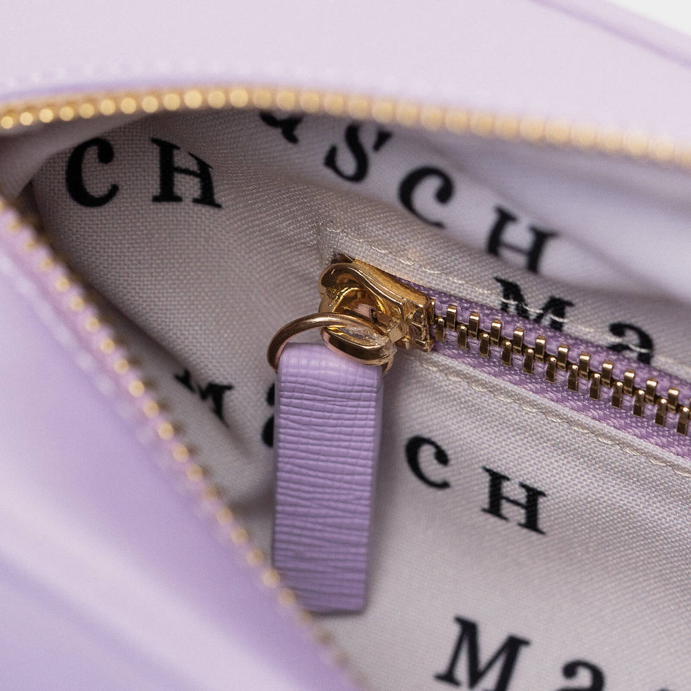 
                      
                        The Citta - sling bag - Masch Atelier
                      
                    