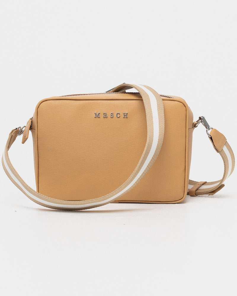 
                  
                    Load image into Gallery viewer, The Citta - sling bag - Masch Atelier
                  
                